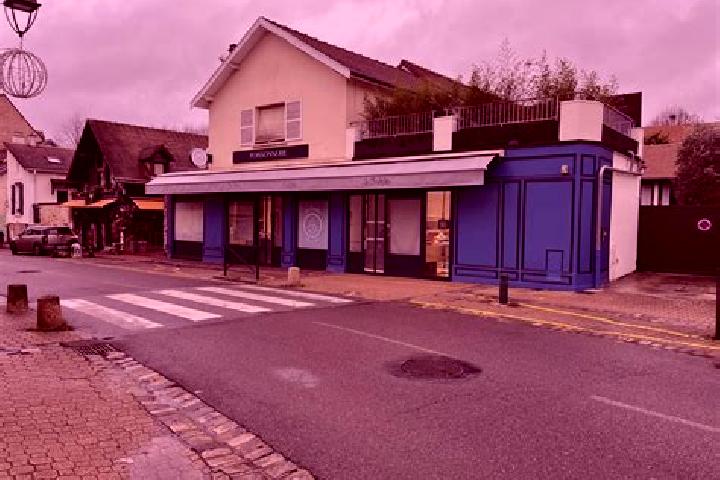 Aurora, 29 — Escort in Bailly-Carrois, France