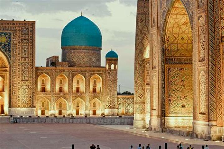 Aurora, 29 — Escort in Baliqchi, Uzbekistan