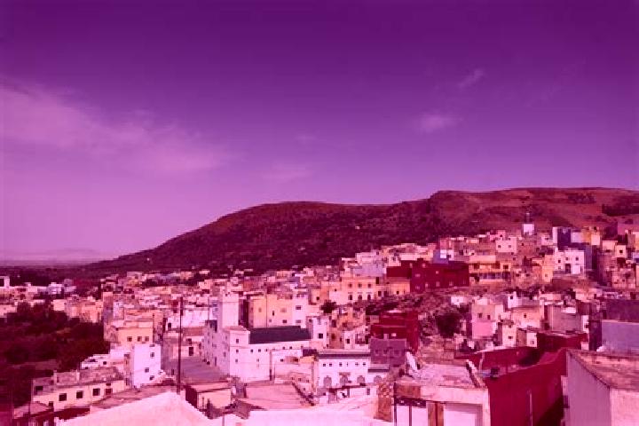 Aurora, 29 — Escort in Bhalil, Morocco