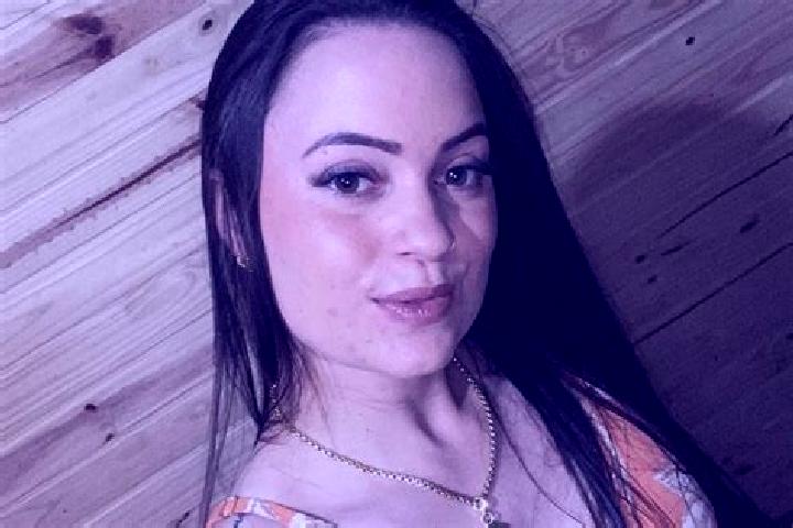 Aurora, 29 — Escort in Cacequi, Brazil