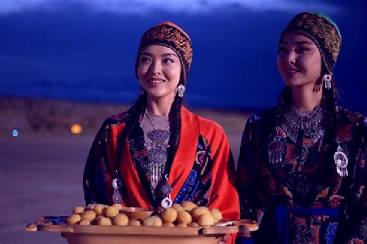 Aurora, 29 — Escort in Chinobod, Uzbekistan