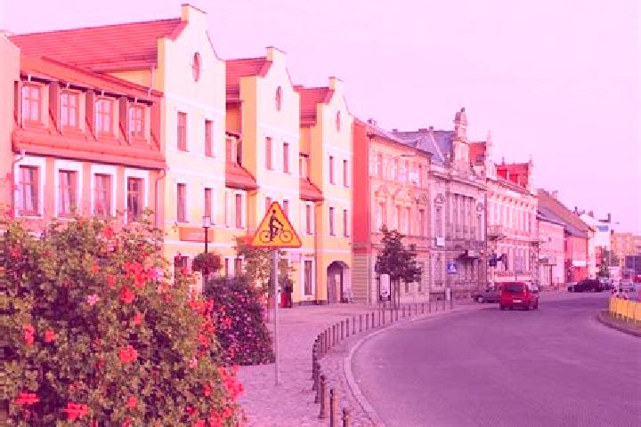 Aurora, 29 — Escort in Debno, Poland