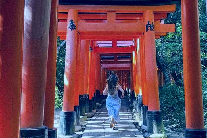 Aurora, 29 — Escort in Fushimi, Japan
