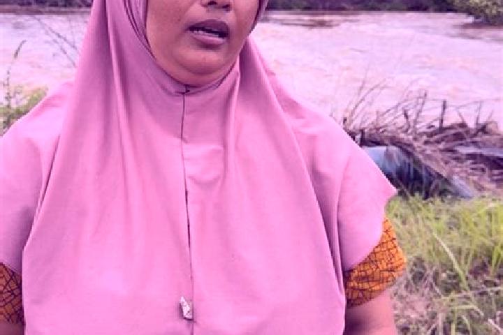 Aurora, 29 — Escort in Gosong Telaga, Indonesia