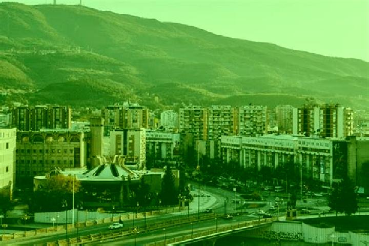 Aurora, 29 — Escort in Grcec, North Macedonia