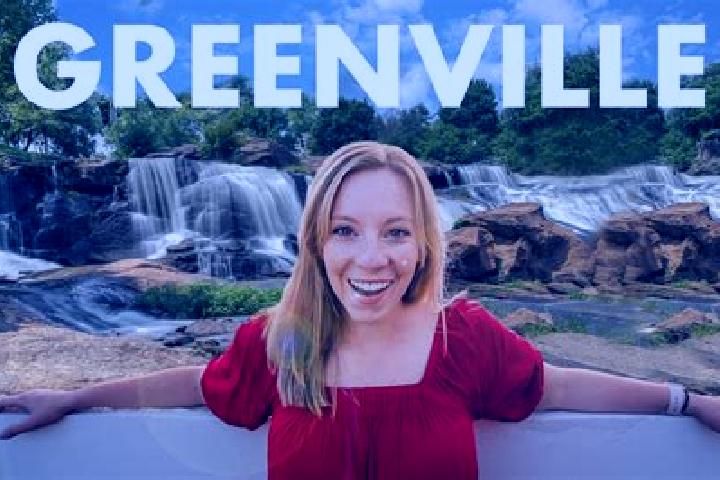 Aurora, 29 — Escort in Greenville, United States