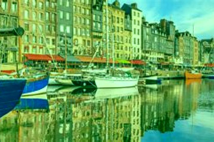 Aurora, 29 — Escort in Honfleur, France