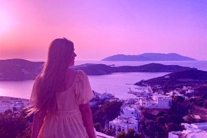 Aurora, 29 — Escort in Ios, Greece