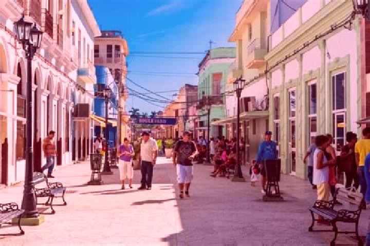 Aurora, 29 — Escort in Isabela de Sagua, Cuba