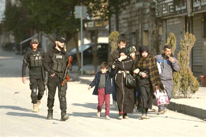 Aurora, 29 — Escort in Kafranbel, Syria