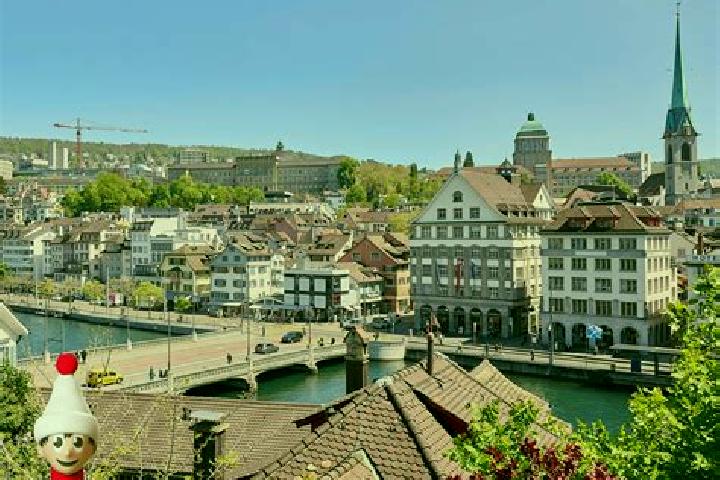 Aurora, 29 — Escort in Kilchberg, Switzerland