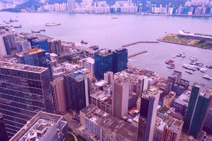 Aurora, 29 — Escort in Kowloon Bay, Hong Kong