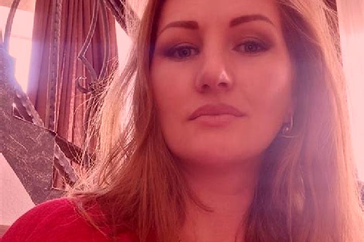Aurora, 29 — Escort in Krymsk, Russia