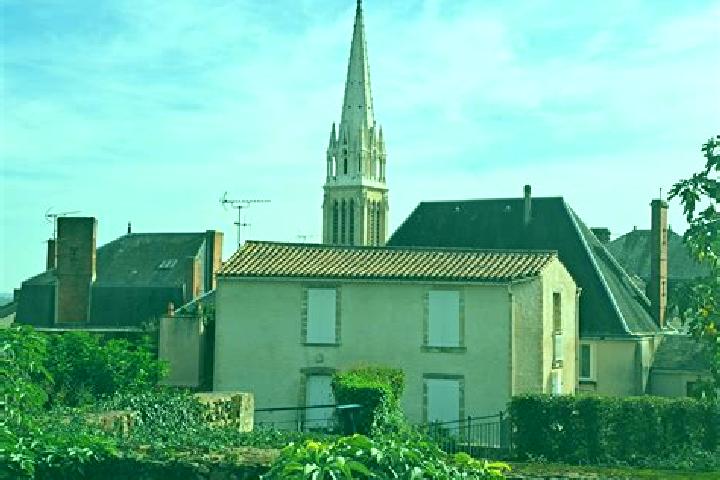 Aurora, 29 — Escort in La Chataigneraie, France