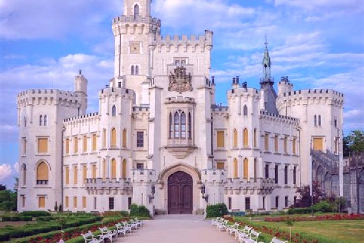 Aurora, 29 — Escort in Maly Beranov, Czech Republic