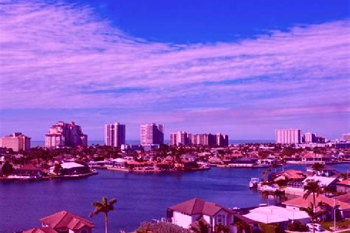 Aurora, 29 — Escort in Marco Island, United States