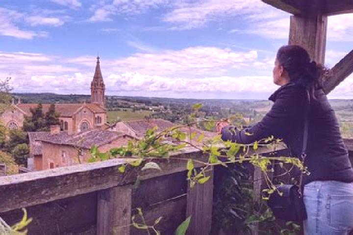 Aurora, 29 — Escort in Monclar-de-Quercy, France