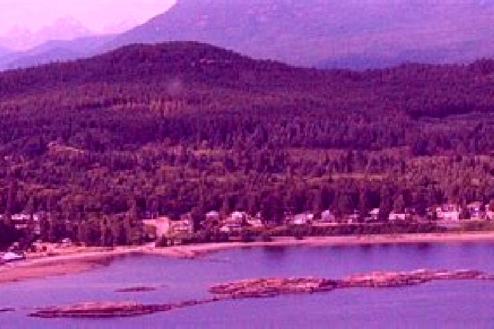 Aurora, 29 — Escort in Myrtle Point, Canada