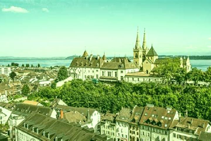 Aurora, 29 — Escort in Neuchatel, Switzerland
