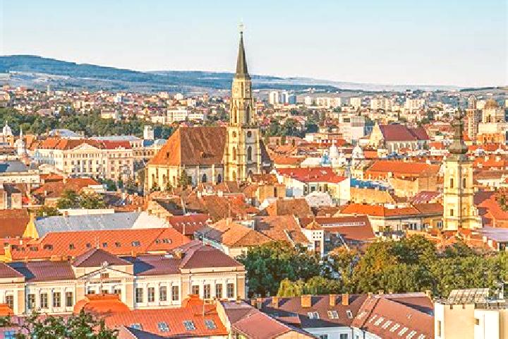 Aurora, 29 — Escort in Nicolae Titulescu, Romania