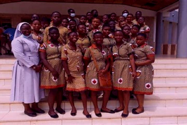 Aurora, 29 — Escort in Nsoatre, Ghana