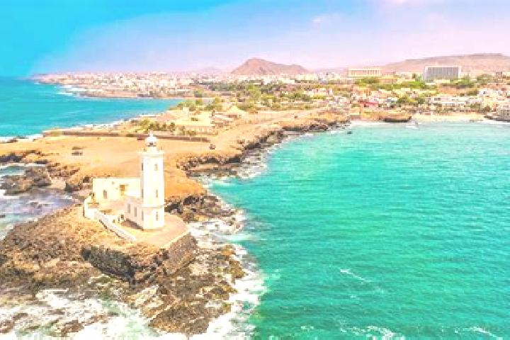 Aurora, 29 — Escort in Palmarejo, Cape Verde