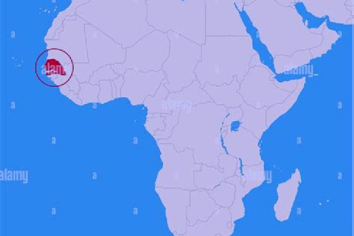 Aurora, 29 — Escort in Pata, Senegal