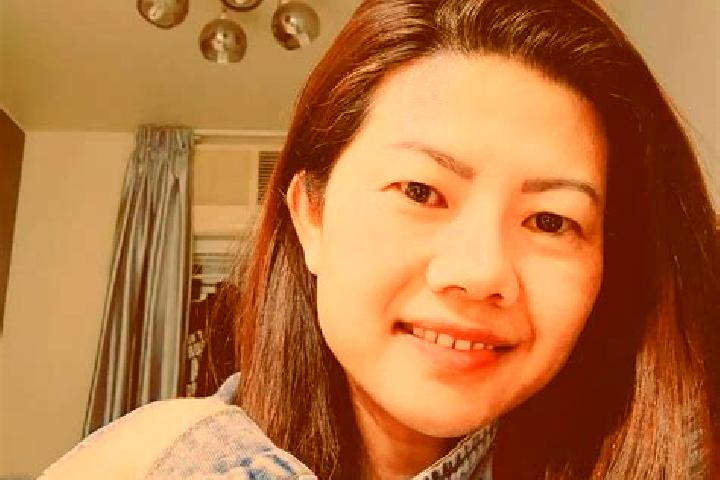 Aurora, 29 — Escort in Phen, Thailand