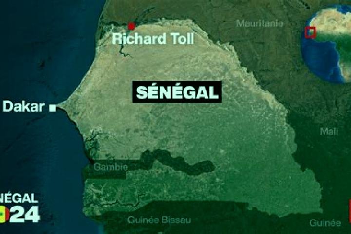 Aurora, 29 — Escort in Richard-Toll, Senegal