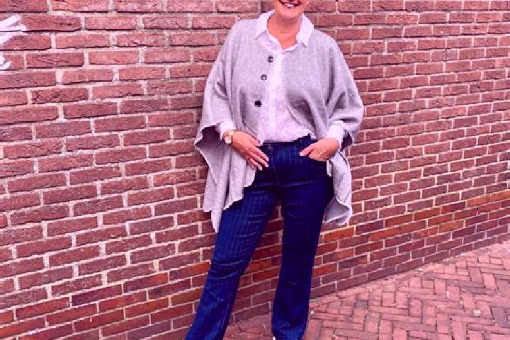 Aurora, 29 — Escort in Roden, Netherlands