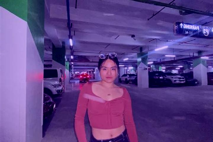 Aurora, 29 — Escort in San Bernardo, Philippines