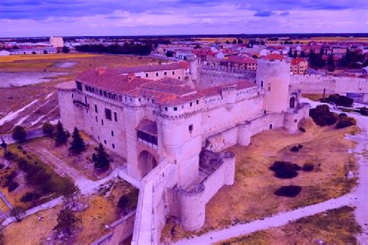 Aurora, 29 — Escort in San Cristobal de Cuellar, Spain