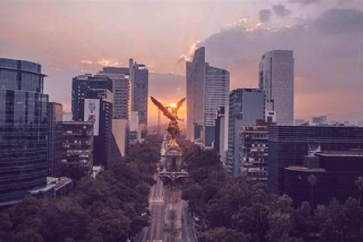 Aurora, 29 — Escort in San Guillermo la Reforma, Mexico