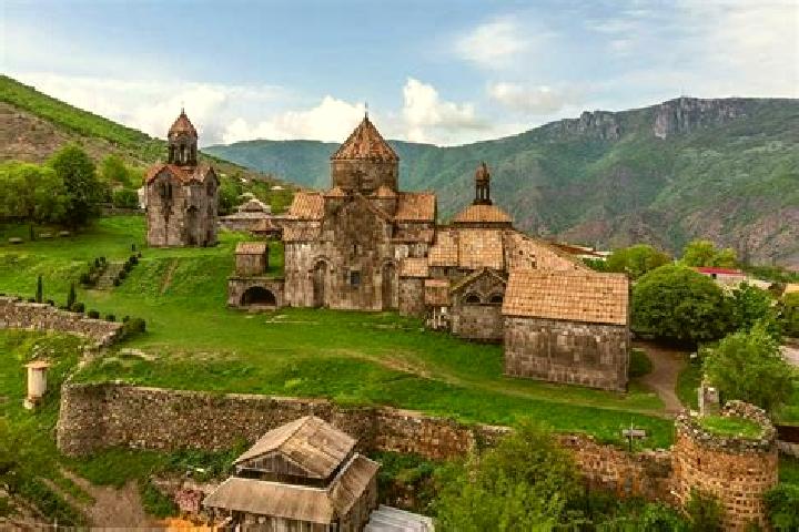 Aurora, 29 — Escort in Sanahin, Armenia