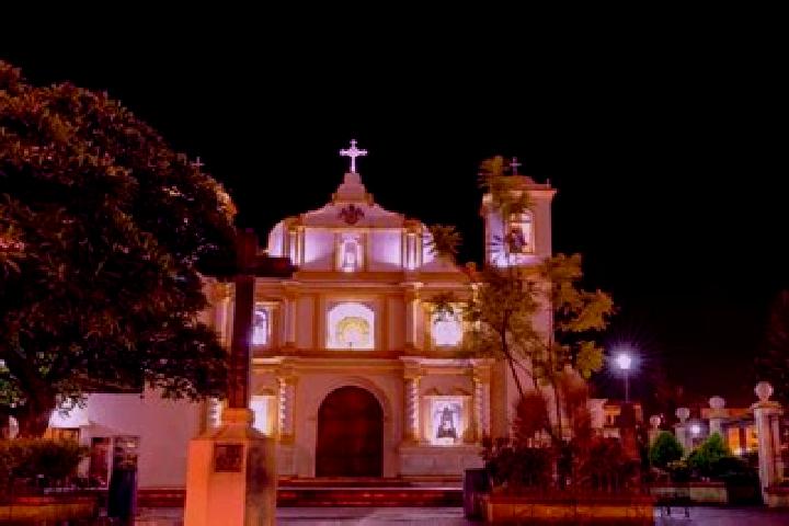 Aurora, 29 — Escort in Santa Lucia Cotzumalguapa, Guatemala