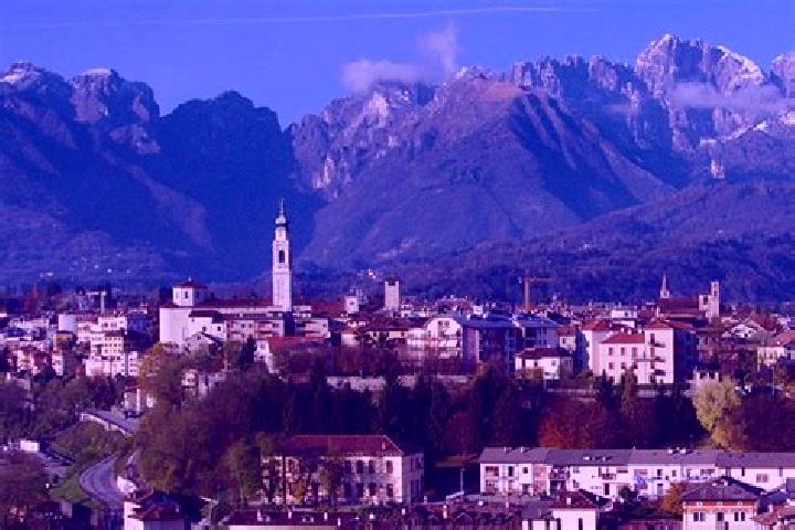 Aurora, 29 — Escort in Sedico, Italy