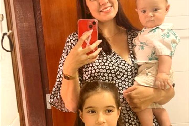 Aurora, 29 — Escort in Serranos, Brazil