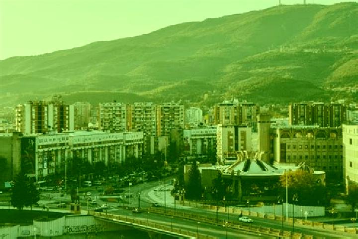 Aurora, 29 — Escort in Srbinovo, North Macedonia