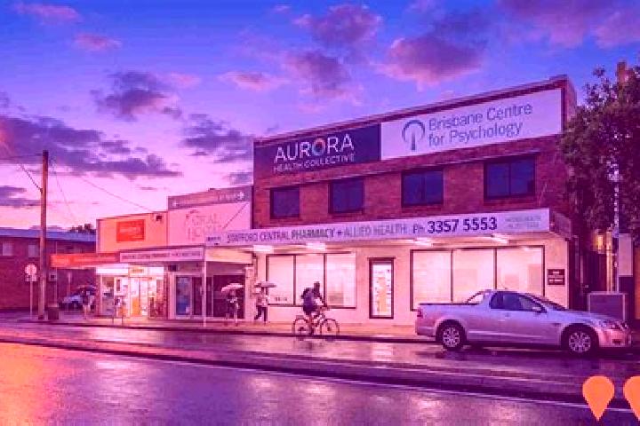 Aurora, 29 — Escort in Stafford Heights, Australia