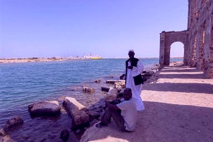 Aurora, 29 — Escort in Suakin, Sudan