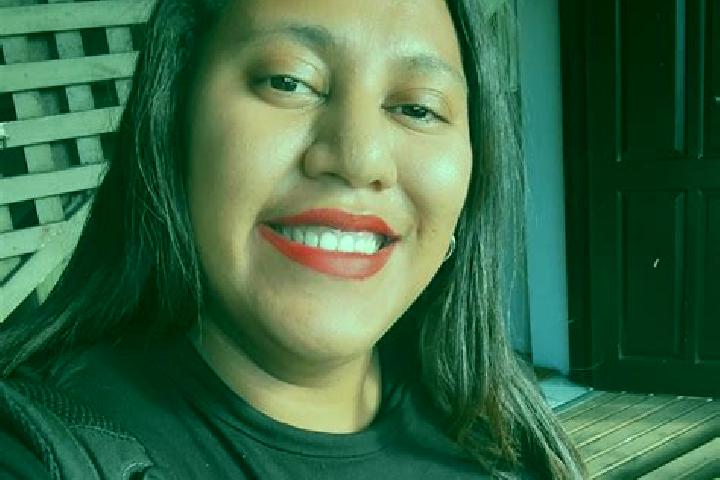 Aurora, 29 — Escort in Tanugamanono, Samoa
