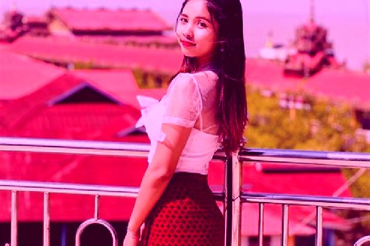 Aurora, 29 — Escort in Thanbyuzayat, Myanmar