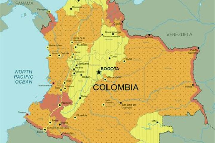 Aurora, 29 — Escort in Tibasosa, Colombia