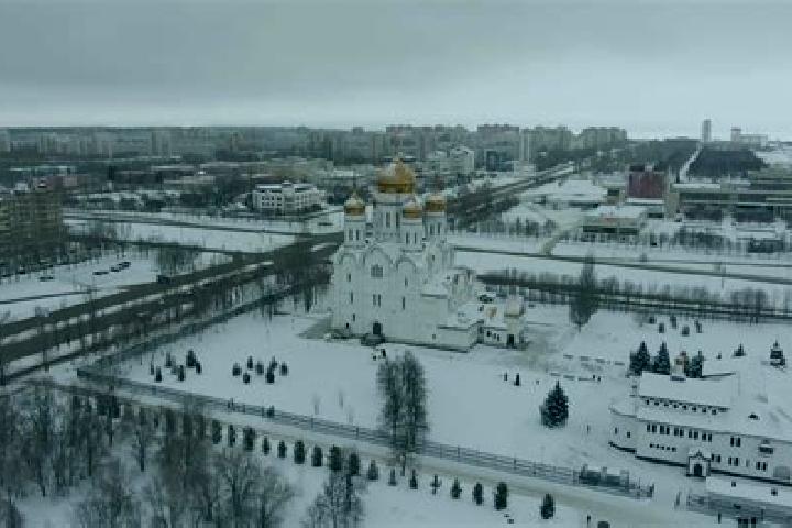 Aurora, 29 — Escort in Tolyatti, Russia