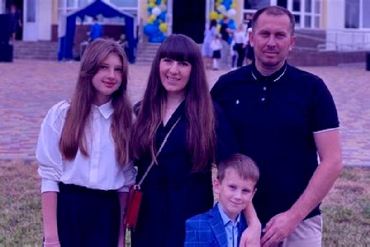 Aurora, 29 — Escort in Zboriv, Ukraine