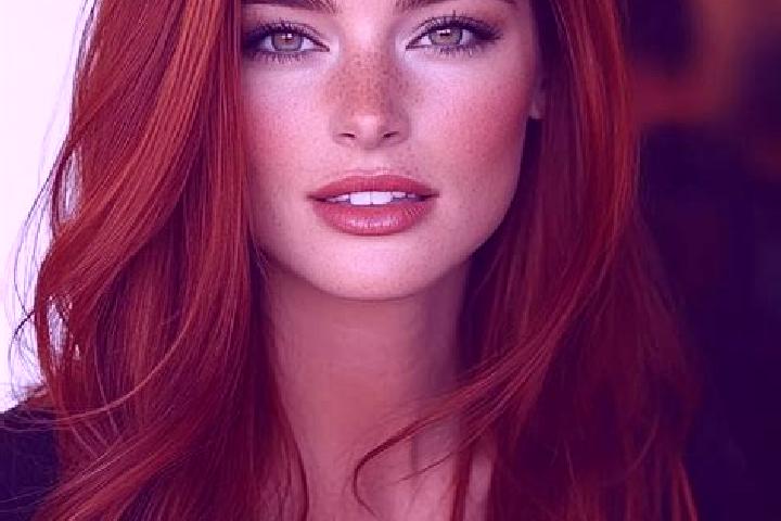 Aurora, 30, a auburn blue-eyed caucasian companion based in Espeja. Offering Duos, Roleplay, Dinner Date. Available for incall and outcall, day and evening d...