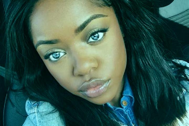 Aurora, 30, a auburn blue-eyed ebony companion based in Virginia. Offering Striptease, GFE, Massage. Available for incall and outcall, overnight bookings ava...