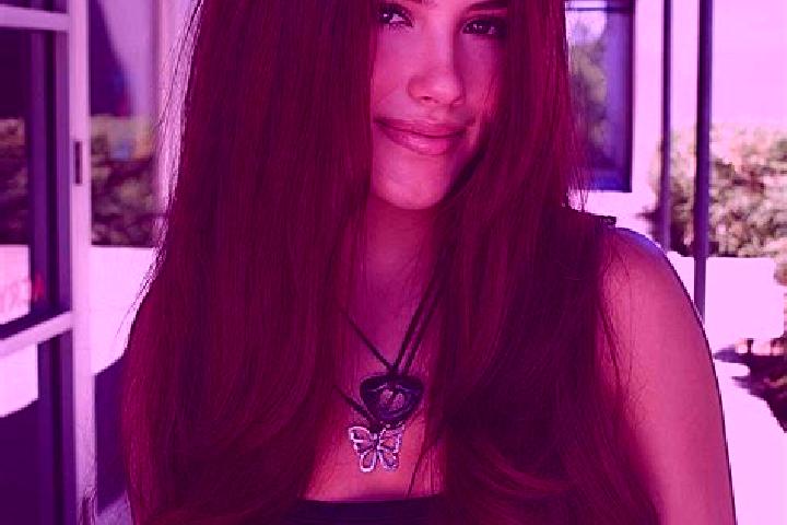 Aurora, 30, a auburn dark-eyed indian companion based in Koenigsmark. Offering Party Girl, Roleplay, BDSM, Couples. Available for incall and outcall, overnig...