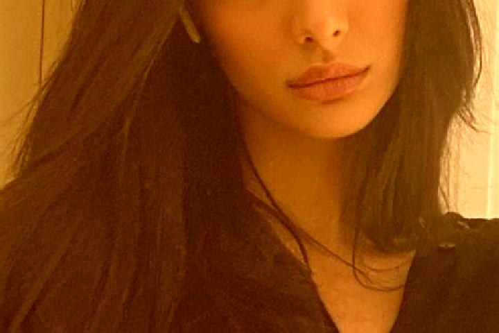 Aurora, 30, a black dark-eyed middle eastern companion based in Kirovo. Offering A-Level, 69, Girlfriend Experience, Party Girl, Overnight. Available for inc...