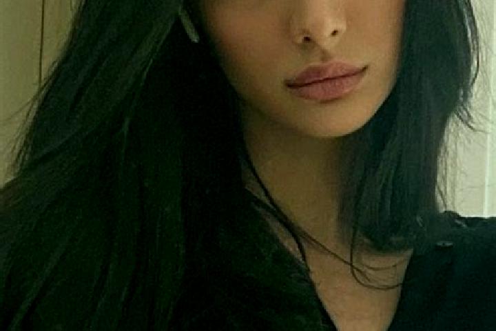 Aurora, 30, a black dark-eyed middle eastern companion based in Pogorzela. Offering Girlfriend Experience, GFE, A-Level, Fetish, Massage. Available for incal...